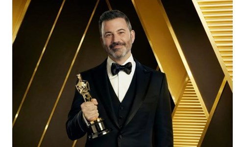 OSCARLAR'IN SUNUCUSU BELLİ OLDU